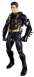 Темный Рыцарь: Брюс Уэйн и Джим Гордон (The Dark Knight: Legacy Edition Batman Prototype Suit and Lt. Jim Gordon) #8
