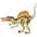 Мир Юрского Периода: Спинозаурус (Jurassic World Spinosaurus Figure)