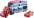 Тачки: Мак-Грузовик Транспортер (Cars Color Change Mack Dip & Dunk Trailer)