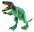 Динозавр Мир Юрского Периода: Герреразавр (Jurassic World Dino Rivals Herrerasaurus Figure)