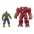 Marvel Avengers Age of Ultron Hulk and Marvel's Hulk Buster Figures