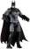 DC Comics: Аркхэм Ориджинс Бэтмен (DC Comics Multiverse 4" Basic Figure Arkham Origins Batman)