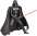 Звездные Войны: Дарт Вейдер (Star Wars Revoltech Darth Vader 6.7" Action Figure)