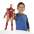 Мстители: Эра Альтрона - Железный Человек (Marvel Avengers Age of Ultron Titan Hero Tech Iron Man 12 Inch Figure) #12