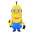 Миньоны: Кевин с Бананом (Minions Kevin Banana Eating Action Figure - 10") #2