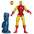 Iron Man Marvel Legends Classic Iron Man