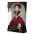 Алиса в Зазеркалье: Красная Королева (Alice Through the Looking Glass Deluxe Red Queen Collector Doll - 11.5'') #2