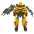Transformers: Dark of the Moon MechTech Deluxe NITRO BUMBLEBEE