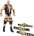 WWE Решающие Моменты Холодный Камень Стив Аустин (WWE Defining Moments Elite - Stone Cold Steve Austin Action Figure) #4