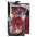 Transformers Generations Combiner Wars Deluxe Class 10-steps Ironhide #1