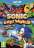 Sonic: Lost World (Nintendo Wii U)