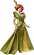 Золушка: Мачеха Леди Тремэйн (Disney Cinderella Lady Tremaine Doll - 12")
