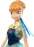 Игрушка Холодное Торжество: Анна (Frozen Fever Anna Doll - 12") #2