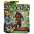 Черепашки-ниндзя: Рафаэль (Teenage Mutant Ninja Turtles Movie Raphael Basic Figure 6") #2