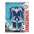 Transformers Robots in Disguise 3-Step Changers Autobot Drift #1