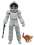 Aliens 7" Action Figure Series 4 - Ripley White Nostromo Spacesuit