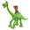 Хороший Динозавр: Арло и Спот (The Good Dinsosaur Arlo Animated Talking Figure with Spot)
