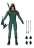 DC Comics: Стрела  (DC Collectibles Arrow TV Action Figure)