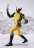 Росомаха (Marvel Titan Hero Series Wolverine Action Figure) box