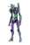 Фигурка Model HG EVA-01 Test Type Neon Genesis Evangelion Action Figure (Limited Edition)