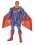 Бэтмен против Супермена: На Заре Справедливости - Супермен Термо-зрение (Batman v Superman: Dawn of Justice Heat Vision Superman 12" Deluxe Figure)