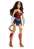 Кукла Чудо-женщина (Barbie Battel-Ready Wonder Woman Doll)