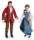 Куклы Красавица и чудовище: Белль и Гастон (Disney Beauty and the Beast Film Collection Doll Set Belle & Gaston)