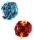 Волчки Бейблейд Рокватор и Икскалиус (Beyblade Burst Dual Pack Roktavor R2 and Xcalius