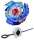 Волчок Бейблейд Валтрайек V3 [Beyblade Burst Evolution Starter Pack Valtryek V3]