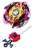 Бейблейд Взрыв Эволюшен Ледженд Спрайзен S3 (Beyblade Burst Evolution Starter Pack Legend Spryzen S3)