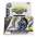 Игрушка Бейблейд Взрыв Эволюшен Думсизор Д3 (Beyblade Burst Evolution Starter Pack Doomscizor D3) box