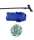Волчок Бейблейд Взрыв Кербеус (Beyblade Burst Rip Fire Starter Pack Kerbeus K2)