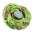 Beyblade Metal Fury Hyperblades Hyper-Strike Battle Set #2