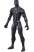 Черная Пантера (Marvel Titan Hero Series Black Panther Action Figure)