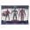 Игрушки  Captain America: Civil War 3-Pack Iron Man, Captain America, Spider-Man