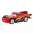 Тачки 3: Молния Маккуин (Cars 3: Lightning McQueen Rocket Racer Pull 'N' Race Die Cast Car)4