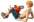 Легенда Зельды: Линк Фигма (Good Smile The Legend of Zelda: Skyward Sword Link Figma Action Figure) #3