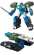 Игрушка Трансформер Роботы под прикрытием Бластвейв (Transformers Robots in Disguise Combiner Force Warriors Class Blastwave)