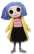 Кукла Коралина в Стране Кошмаров - Коралина (Coraline Prop Replica Doll)