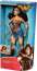 Кукла Чудо-женщина (Barbie Battel-Ready Wonder Woman Doll) box