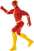 Игрушка Лига Справедливости: Флэш (DC Comics Justice League True-Moves The Flash 12" Figure) MATTEL 2
