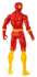 Игрушка Лига Справедливости: Флэш (DC Comics Justice League True-Moves The Flash 12" Figure) MATTEL 3