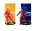 Игрушки Флэш (DC Comics Multiverse The Flash Figures 2 set) 2