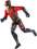 Игрушка Флэш (DC Comics Multiverse Justice League Movie The Flash Figure)Лига Справедливости: Флэш стелс (DC Comics Stealth Suit the Flash Action Figure, 12") #2