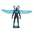 Фигурка Мистер Миракл (DC Comics Icons: Blue Beetle Infinite Crisis Action Figure)
