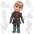 Игрушка Холодное Сердце: Кристоф Ребенок (Kristoff Classic Toddler Doll - Frozen - 16")