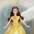 Кукла Красавица и чудовище: Белль (Disney Beauty and the Beast Enchanting Melodies Belle) 2
