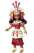 Кукла Ваяна церемониальное платье (Disney Moana Ceremonial Dress Doll)