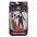Фигурка Домино (Marvel Legends Deadpool Series Domino Action Figure) box