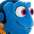 В поисках Дори: Говорящая Дори (Finding Dory - Dory Talking Plush - 14'') #2